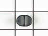 Clock and Timer Button – Part Number: 5303272305