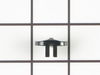 458620-2-S-Frigidaire-5303272305        -Clock and Timer Button