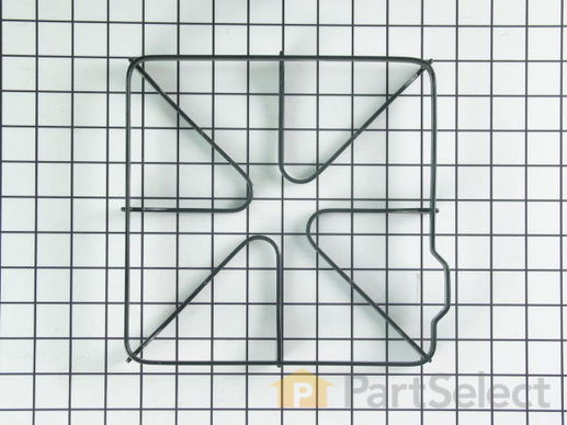 458797-1-M-Frigidaire-5303272852        -Burner Grate