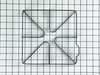 Burner Grate – Part Number: 5303272852