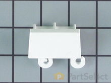 Door Shelf End Cap - Left Side – Part Number: 5303274519