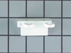 458981-2-S-Frigidaire-5303274519        -Door Shelf End Cap - Left Side