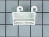 458981-3-S-Frigidaire-5303274519        -Door Shelf End Cap - Left Side