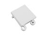 458982-3-S-Frigidaire-5303274520        -Door Shelf End Cap - Right Side