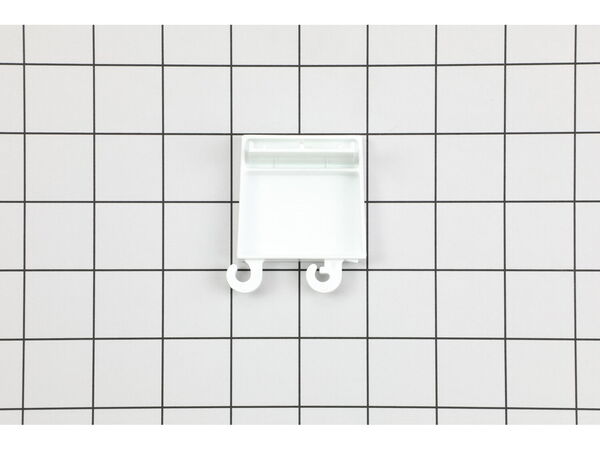 458983-1-M-Frigidaire-5303274521        -Door Shelf End Cap - Left Side