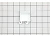 Door Shelf End Cap - Left Side – Part Number: 5303274521