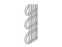 CONDENSER – Part Number: 5303280307