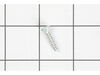 Dryer Screw – Part Number: 5303281051