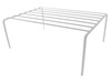 Table-Type Freezer Wire Shelf – Part Number: 5303282284