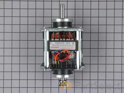 460196-1-M-Frigidaire-5303283288        -Motor Assembly
