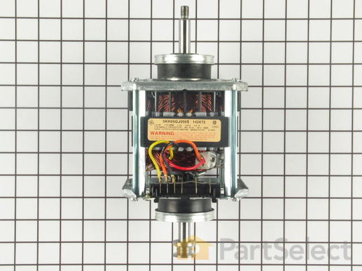 460223-1-M-Frigidaire-5303283470        -Motor Assembly