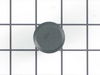 Control Knob - Black – Part Number: 5303284615
