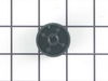 460518-2-S-Frigidaire-5303284615        -Control Knob - Black