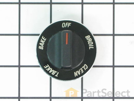 460885-1-M-Frigidaire-5303286099        -KNOB-SELECTOR
