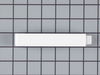 460988-3-S-Frigidaire-5303286643        -Dryer Door Handle - White