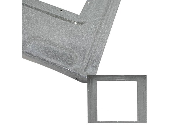 461031-1-M-Frigidaire-5303286861        -FRAME
