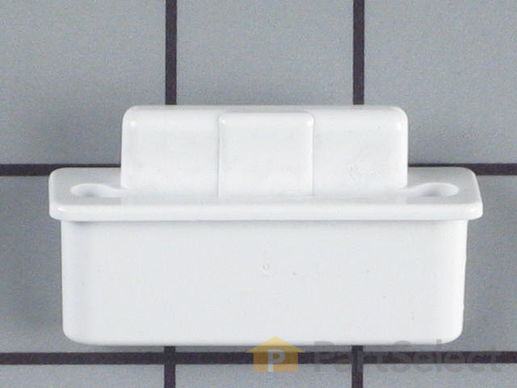 461188-1-M-Frigidaire-5303288950        -Door Rack Support/End Cap - Left or Right Side