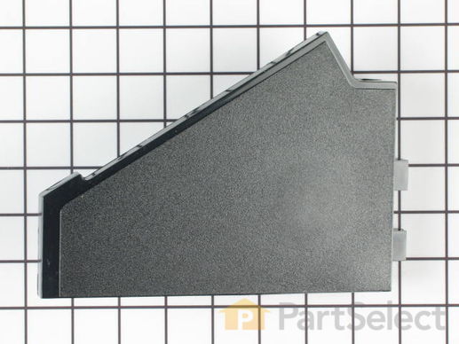 461510-1-M-Frigidaire-5303291344        -End Cap - Left Side