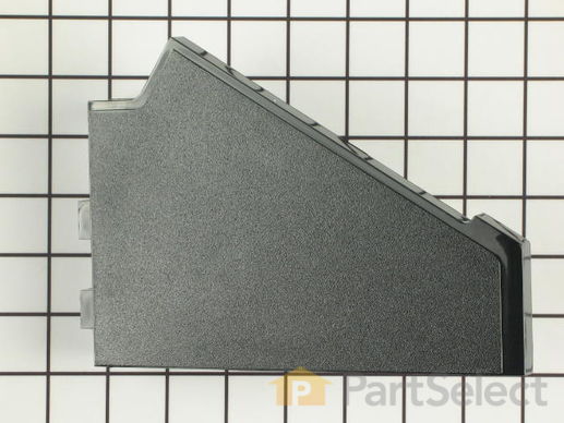 461513-1-M-Frigidaire-5303291352        -End Cap - Right Side