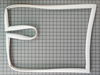 461654-2-S-Frigidaire-5303292373        -GASKET-Freezer  DOOR