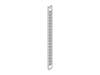 CHANNEL-SHELF Mounting – Part Number: 5303292395