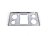 Metal Cooktop – Part Number: 5303293761