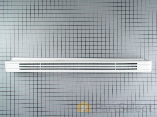 462158-1-M-Frigidaire-5303295757        -Kickplate Grille