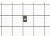 462256-2-S-Frigidaire-5303296404        -Freezer Handle Base Clip