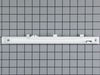 Hanging Basket Rail - Right Side – Part Number: 5303296575