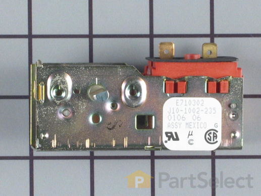 462294-1-M-Frigidaire-5303296823        -Humidistat Control