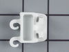 462426-2-S-Frigidaire-5303297814        -Door Shelf Retainer Bar End Cap - right side