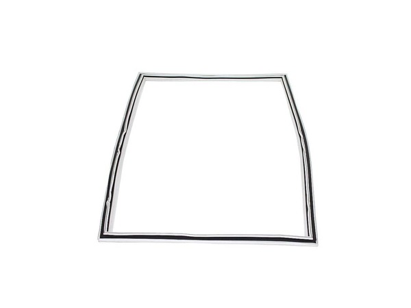 462557-1-M-Frigidaire-5303299062        -Magnetic Freezer Door Gasket - Black
