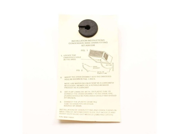 463223-1-M-Frigidaire-5303301031        -GROMMET