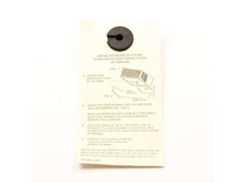 GROMMET – Part Number: 5303301031