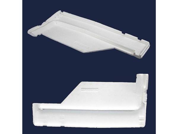 463671-1-M-Frigidaire-5303302849        -TRAY-EVAPORATOR