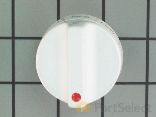 463781-1-M-Frigidaire-5303303429        -Burner Knob