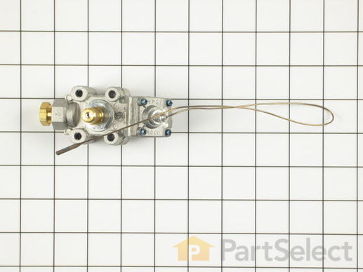 463814-1-M-Frigidaire-5303303534        -TRIVET