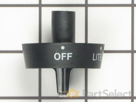 463872-1-M-Frigidaire-5303303673        -Control Knob