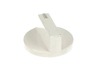 463956-2-S-Frigidaire-5303303944        -KNOB-DAMPER CONTROL