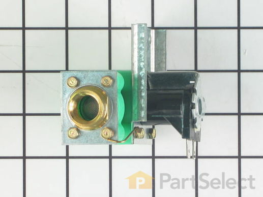 463958-1-M-Frigidaire-5303303957        -Water Inlet Valve