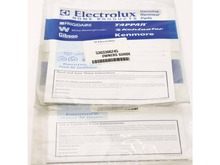 OWNERS MANUAL – Part Number: 5303306245