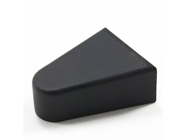 464975-1-M-Frigidaire-5303307192        -END CAP-HANDLE