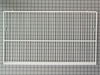 465061-2-S-Frigidaire-5303307451        -Sliding Wire Shelf - White