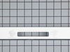 465172-2-S-Frigidaire-5303307878        -Storage Drawer Trim Piece