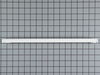 465179-3-S-Frigidaire-5303307887        -Hanging Basket Rail - Right Side