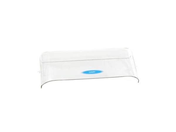 465580-1-M-Frigidaire-5303308341        -Dairy Door - Clear/Blue