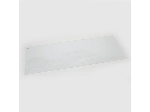 465680-1-M-Frigidaire-5303308464        -Exterior Drawer Glass - White