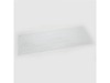 Exterior Drawer Glass - White – Part Number: 5303308464