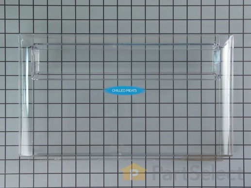 465712-1-M-Frigidaire-5303308562        -Storage Pan Front