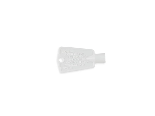 465979-1-M-Frigidaire-5303310289        -FREEZER KEY